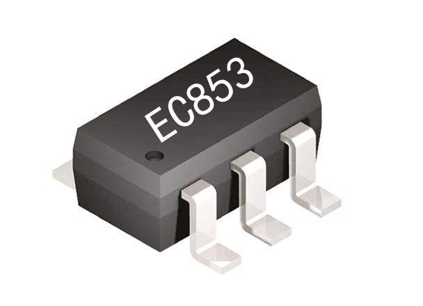 EC853開關芯片